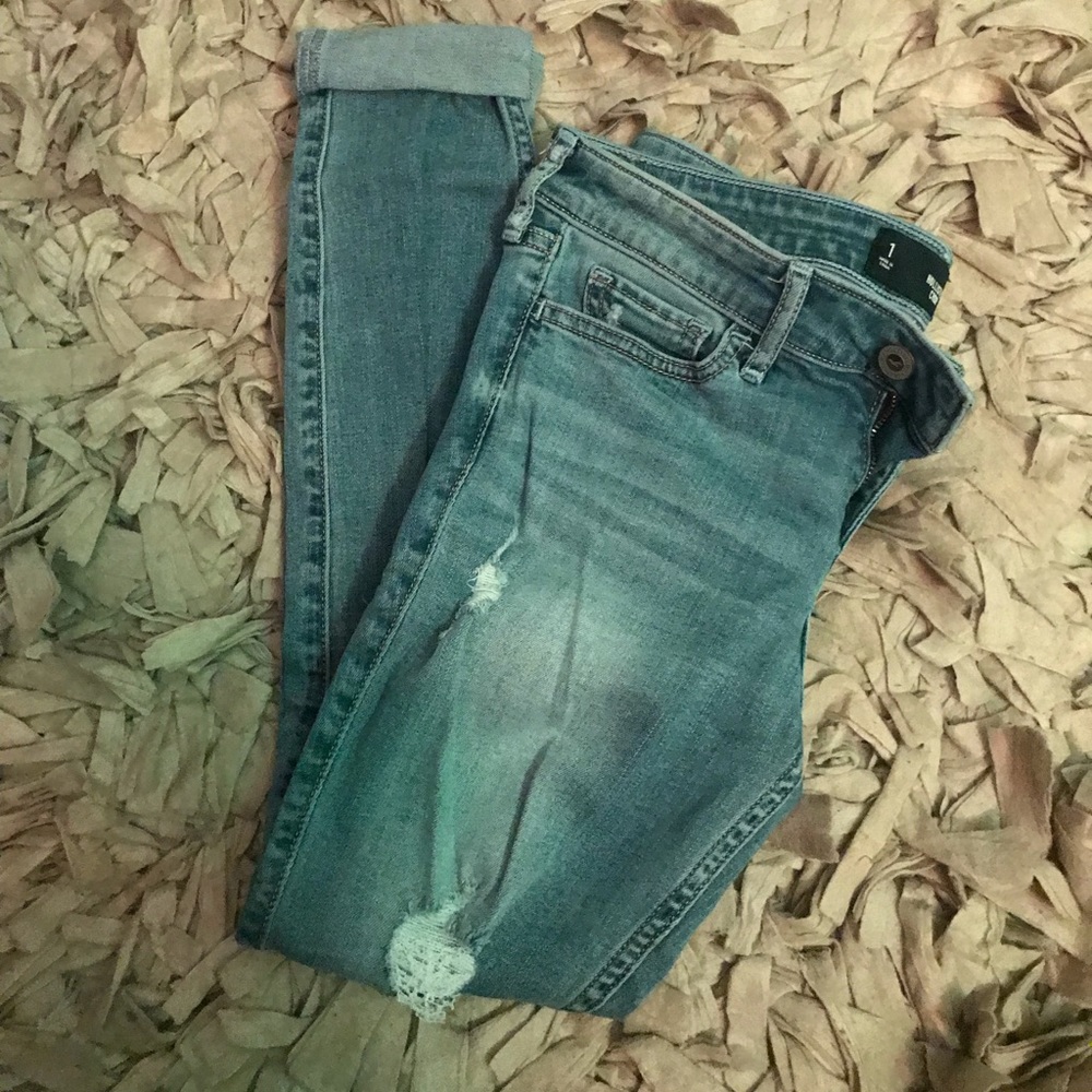 Jeans 👖
